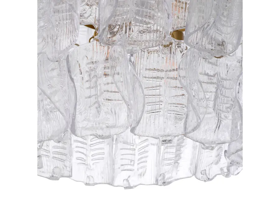 Chandelier 'Solange'