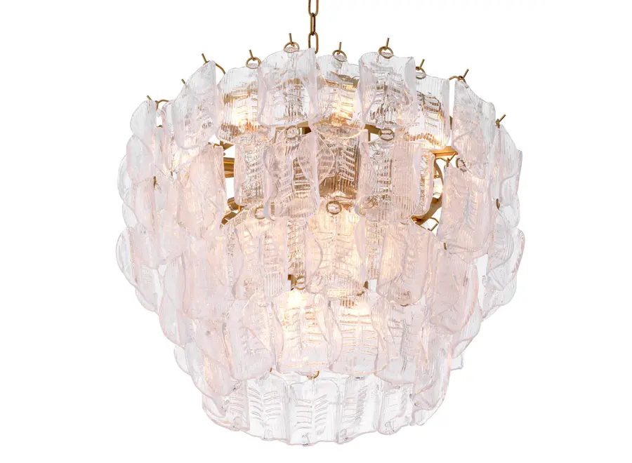 Chandelier 'Solange'