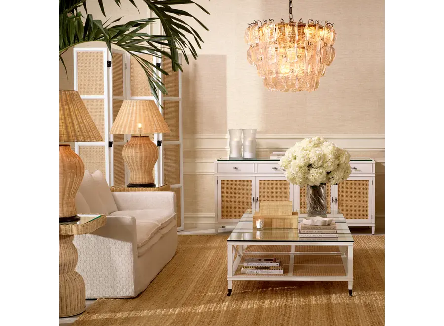 Chandelier 'Solange'