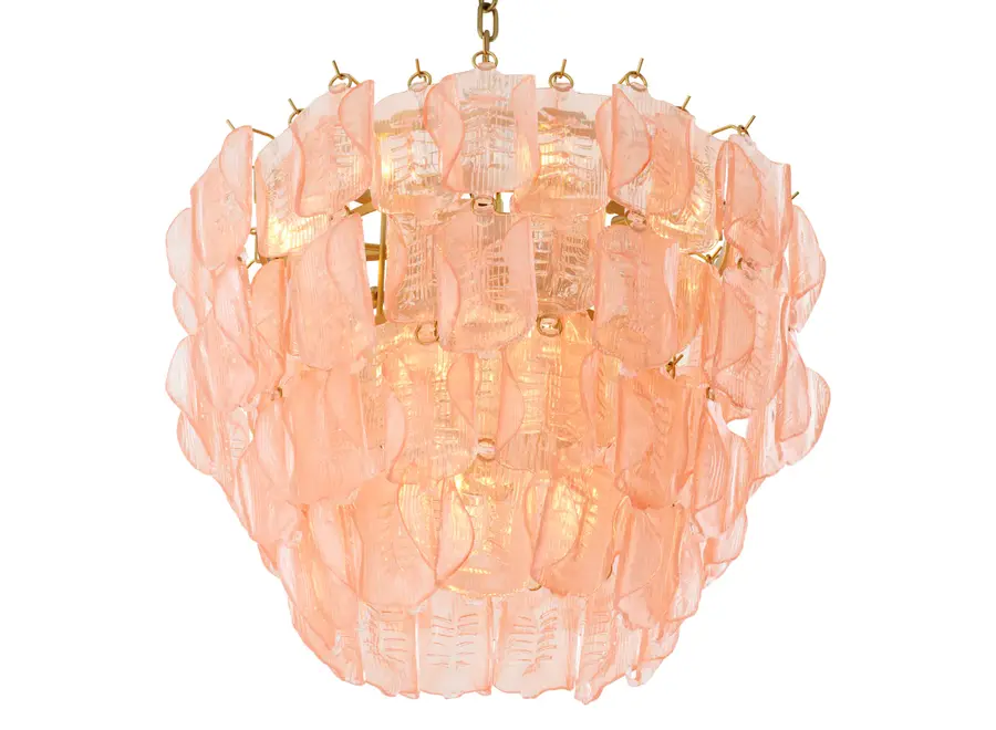 Kronleuchter 'Solange'