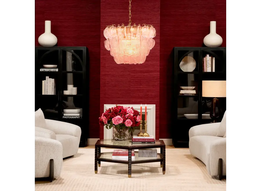 Chandelier 'Solange'