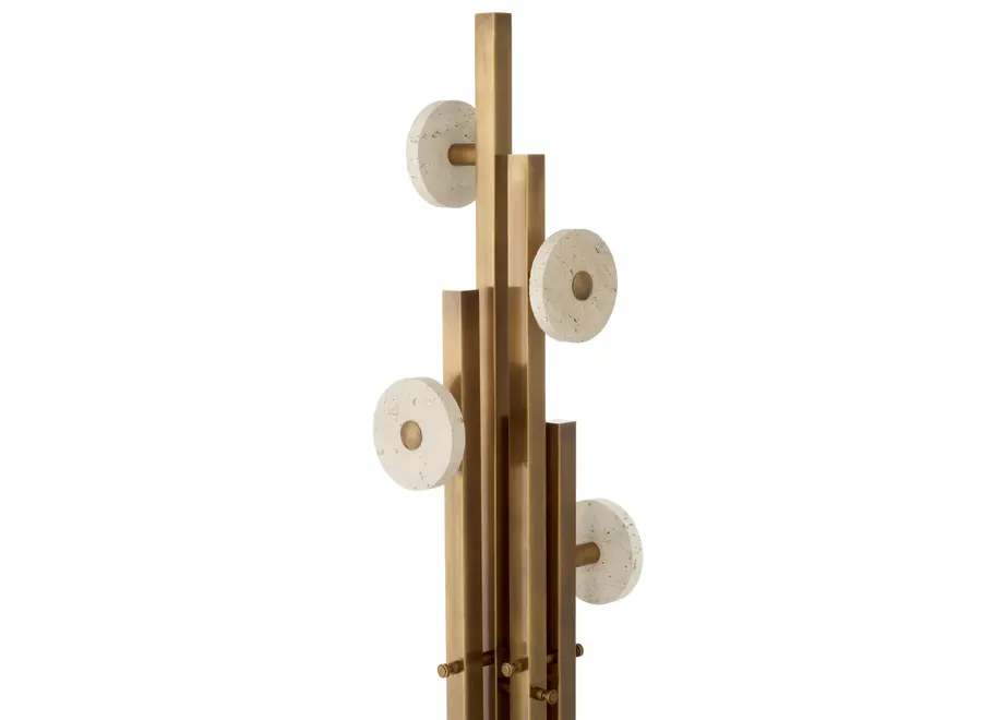 Coatrack 'Amadora'