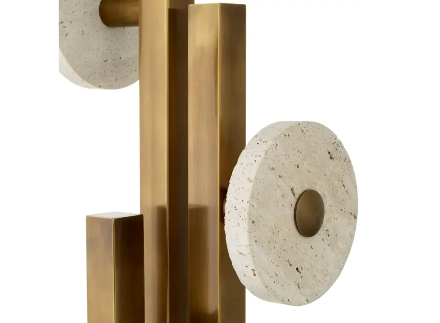 Coatrack 'Amadora'