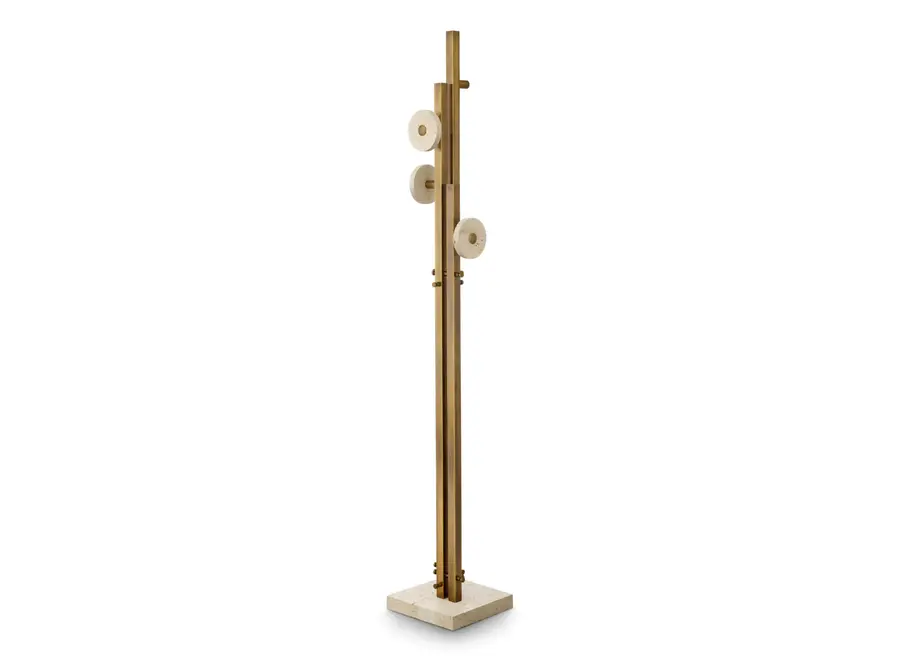 Coatrack 'Amadora'