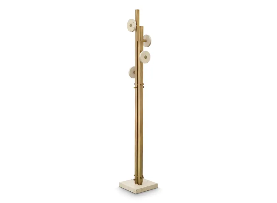 Coatrack 'Amadora'