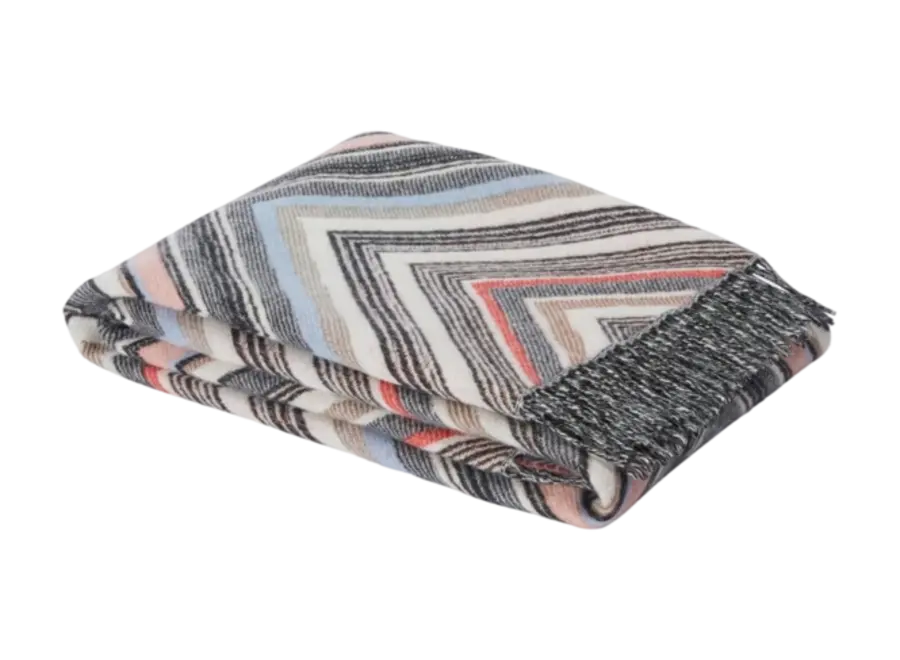 Plaid Chevron 160