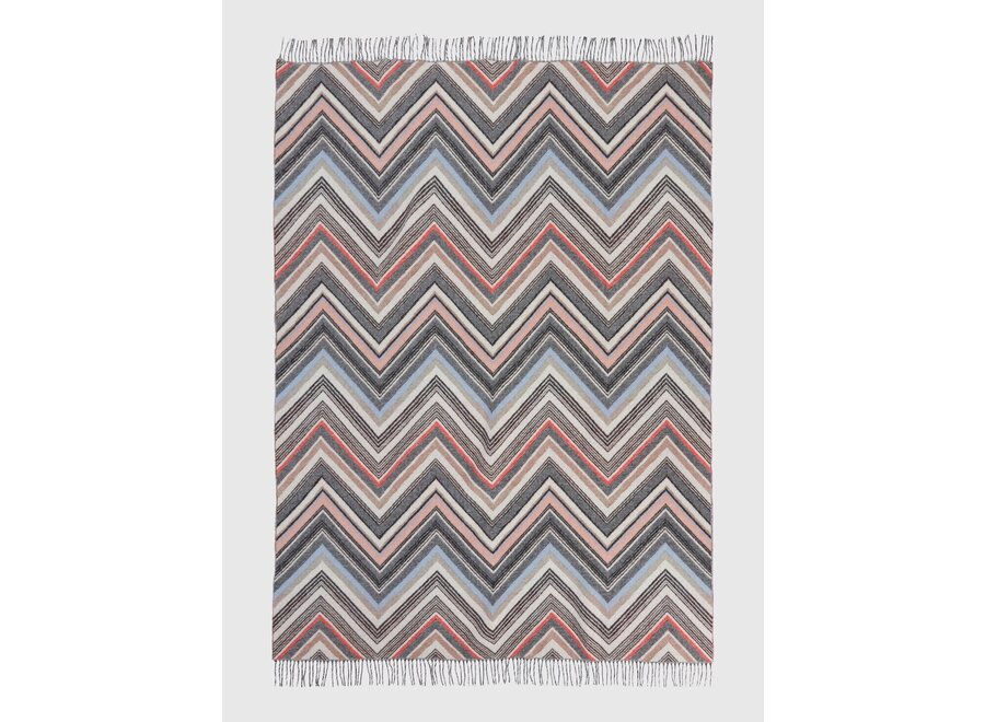 Plaid Chevron 160