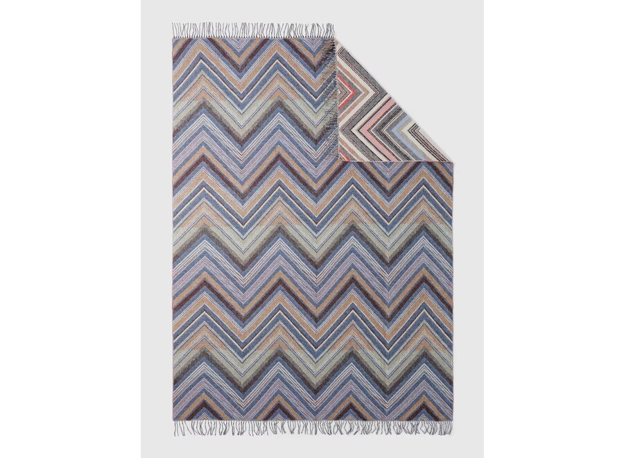 Plaid Chevron 160