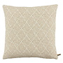 Decorative cushion Elyse Nude