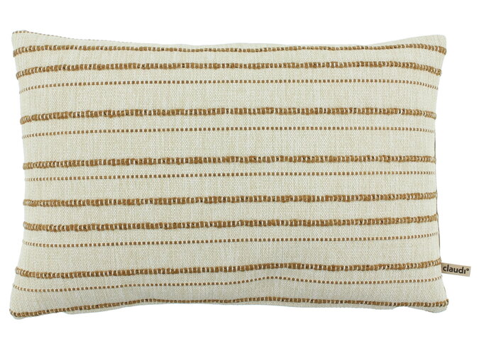 Coussin Soumi Camel