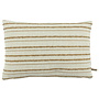 Decorative cushion Soumi Camel