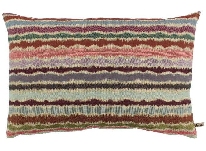 Coussin Sula Multicolor Light