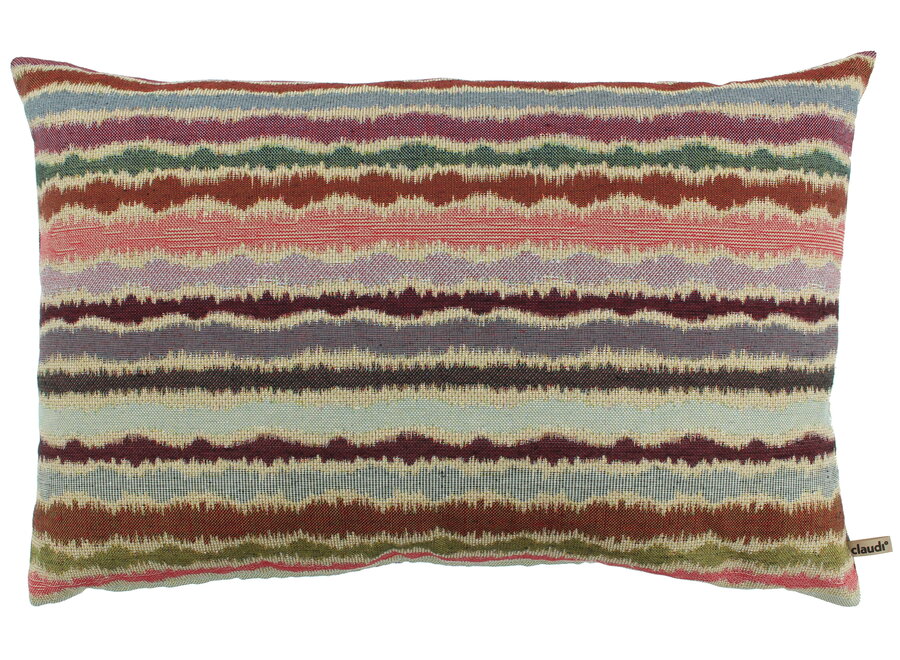 Cushion Sula Multicolor Light