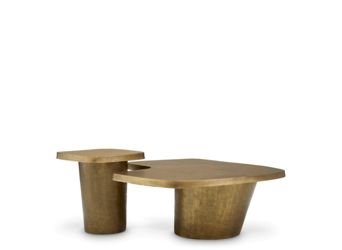 Salontafel Pierro - Set of 2