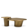 Couchtisch Pierro - Set of 2