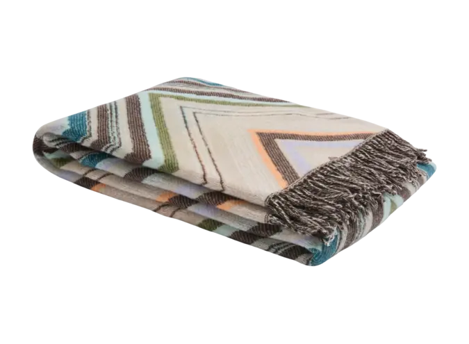 Plaid Chevron 138