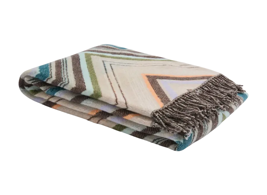 Plaid Chevron 138