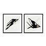 Prints 'Ivan Melotti' -  Set van 2   - OL