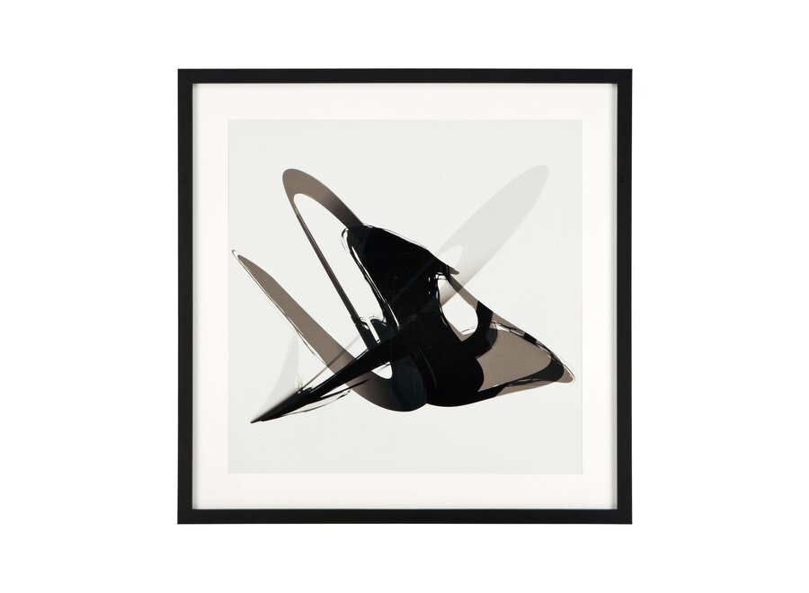 Prints 'Ivan Melotti' -  Set van 2   - OL