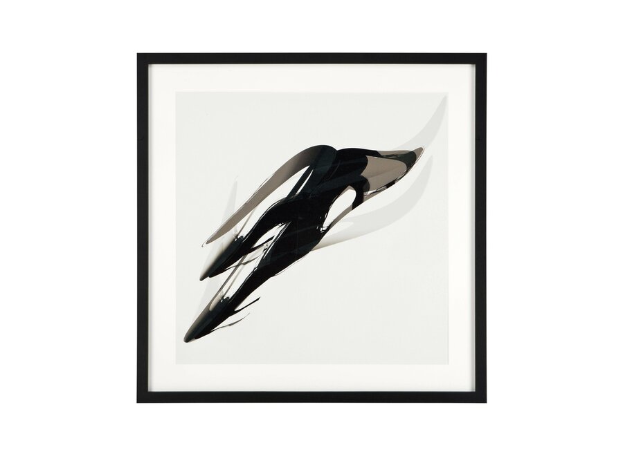 Prints 'Ivan Melotti' -  Set van 2   - OL