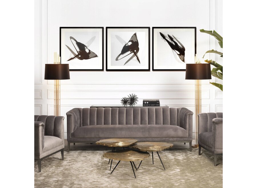Prints 'Ivan Melotti' -  Set van 2   - OL