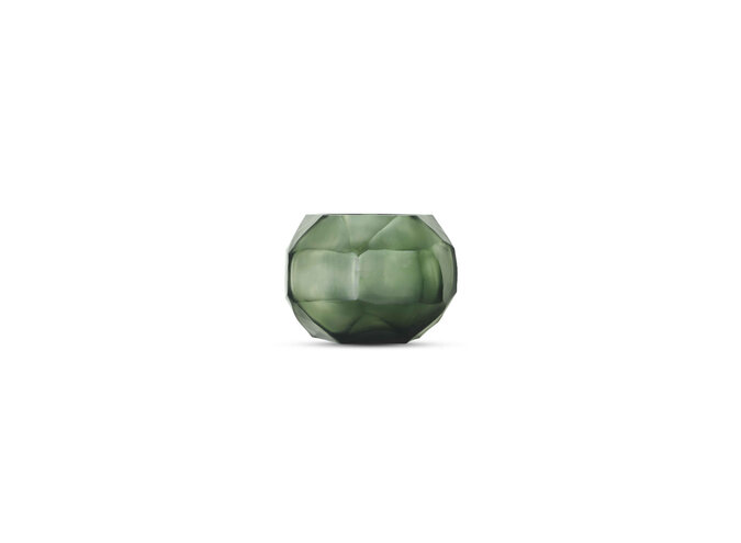Theelicht 'Orion' - Green