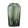 Vase 'Orion' L - Green
