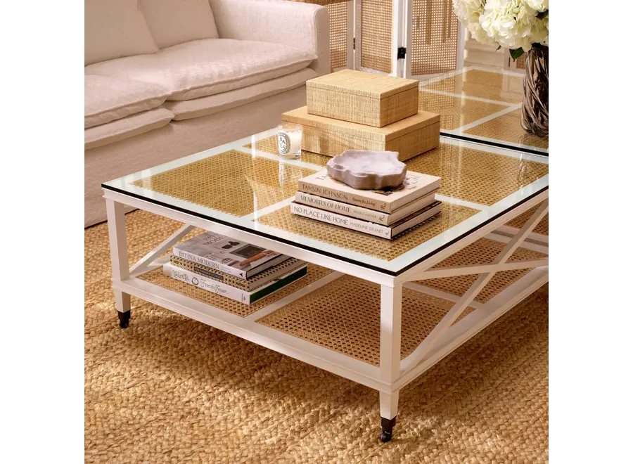 Coffee table Bahamas