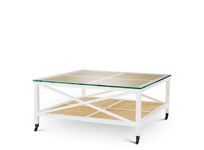 Coffee table Bahamas