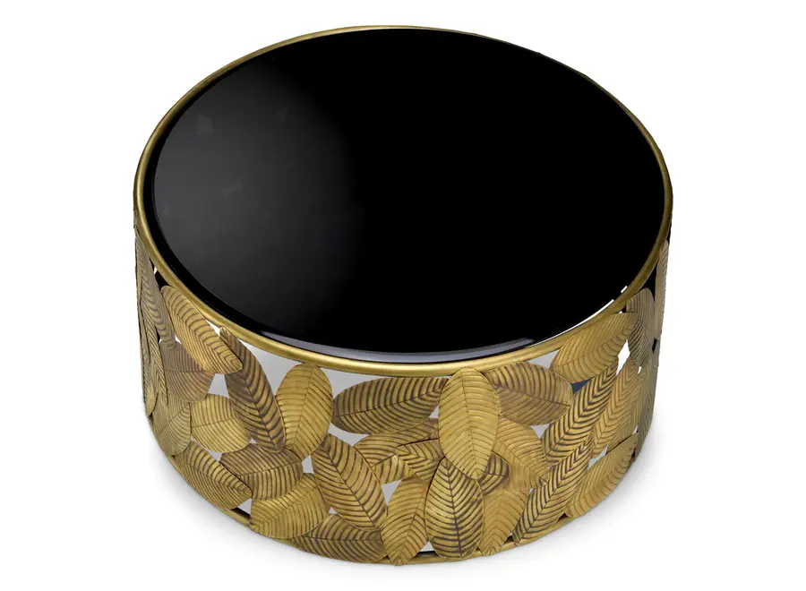 Coffee table Botanico