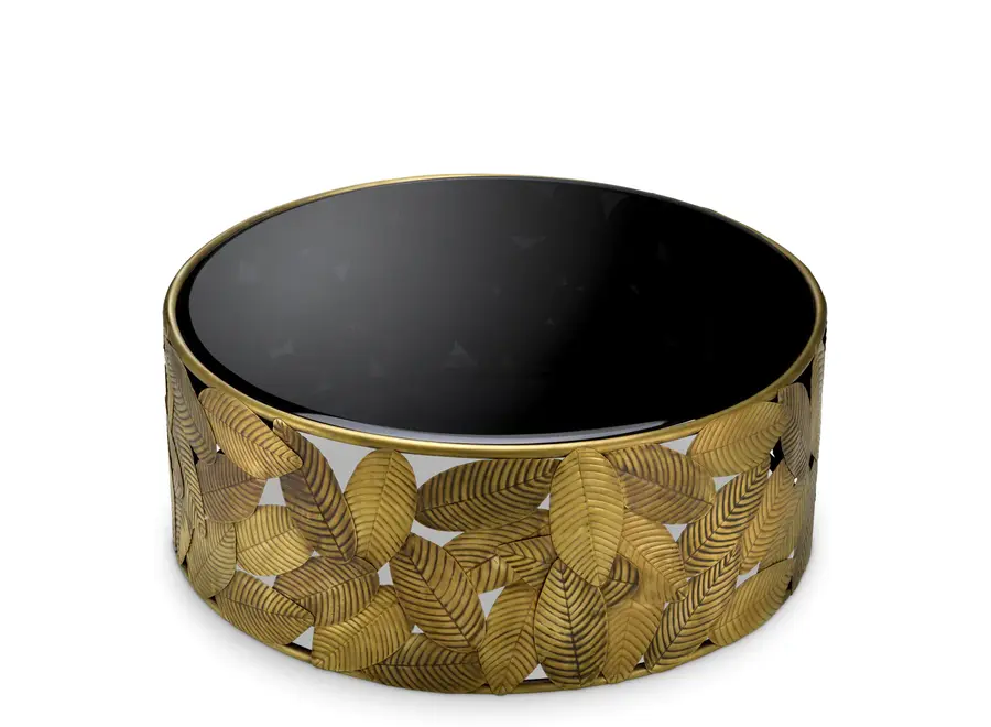 Table basse Botanico