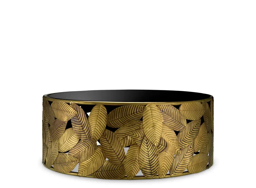 Coffee table Botanico