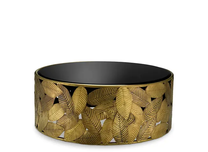 Table basse Botanico