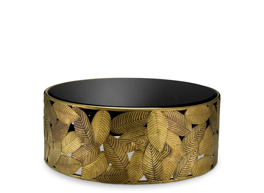 Table basse Botanico