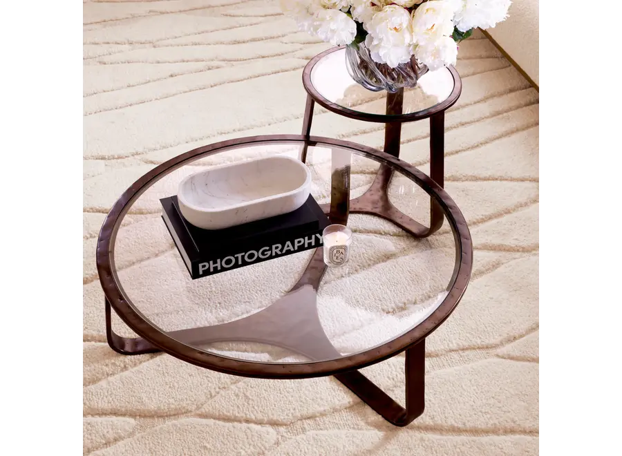 Table basse Cambronne