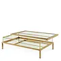 Salontafel Harvey - Rectangular