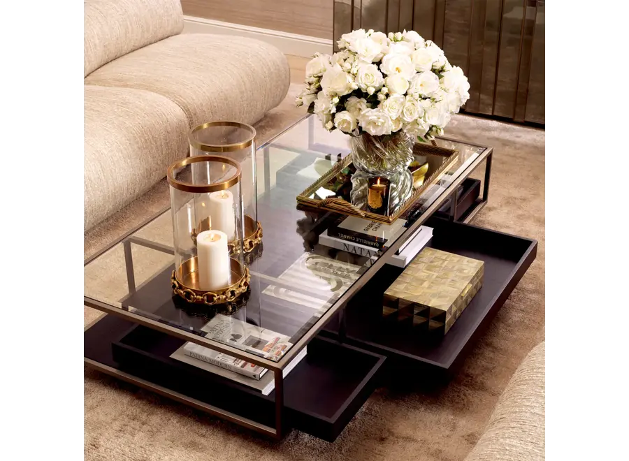 Coffee table Roxton