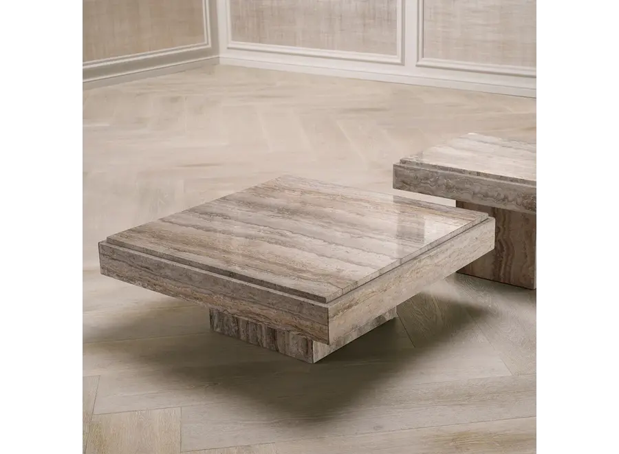 Coffee table Sartoria
