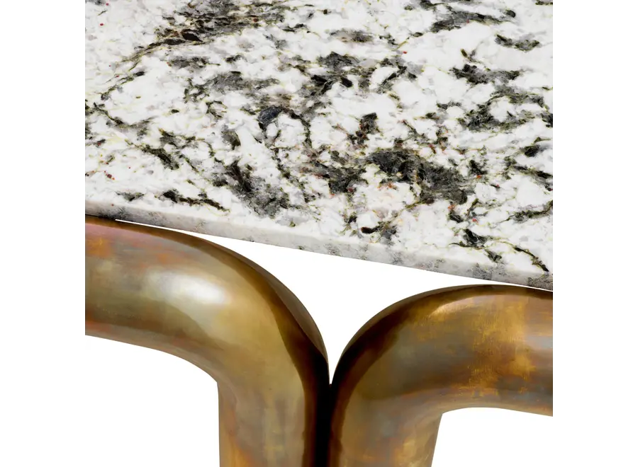 Coffee table Sunwood