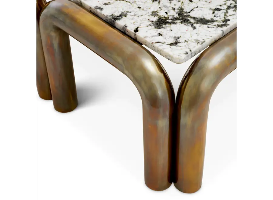 Coffee table Sunwood