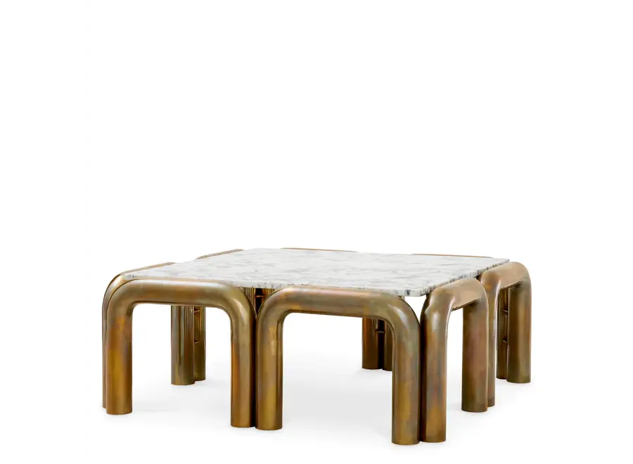 Coffee table Sunwood