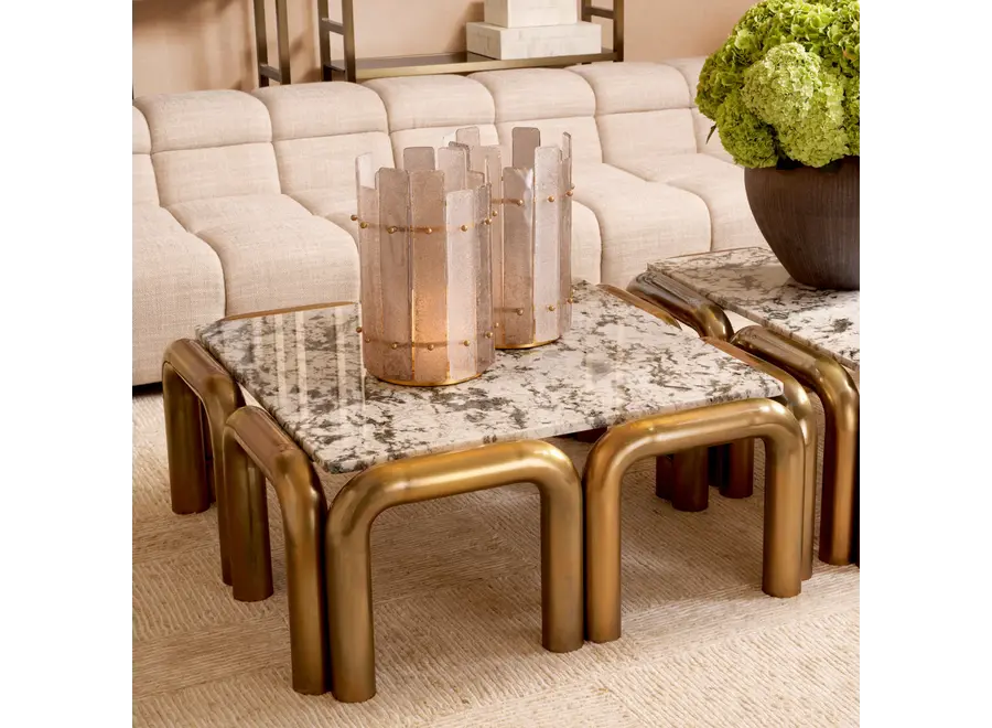 Coffee table Sunwood