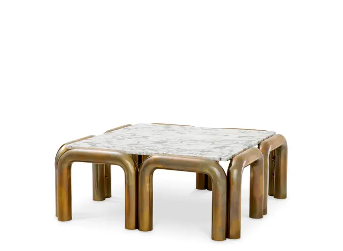 Coffee table Sunwood