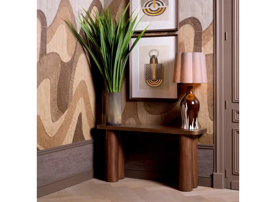 Console table 'Lindbrook'