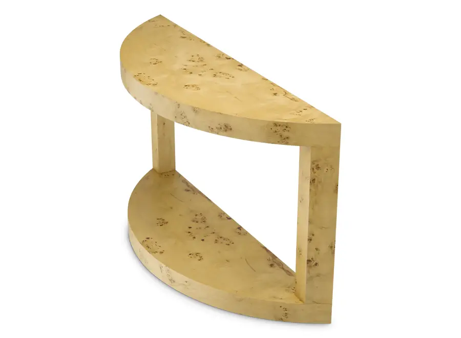 Table Console 'Raphael'