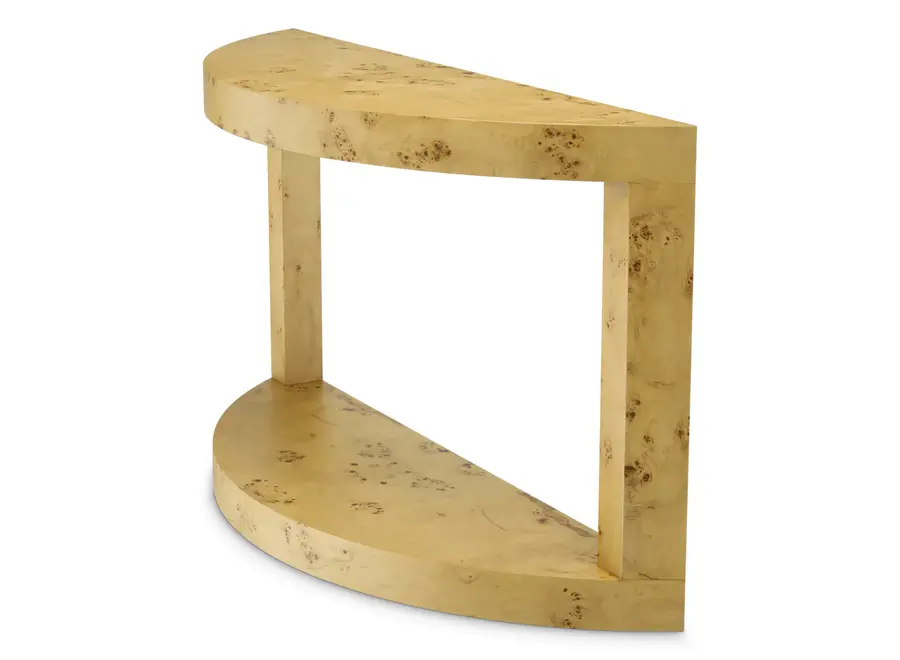 Console table 'Raphael'