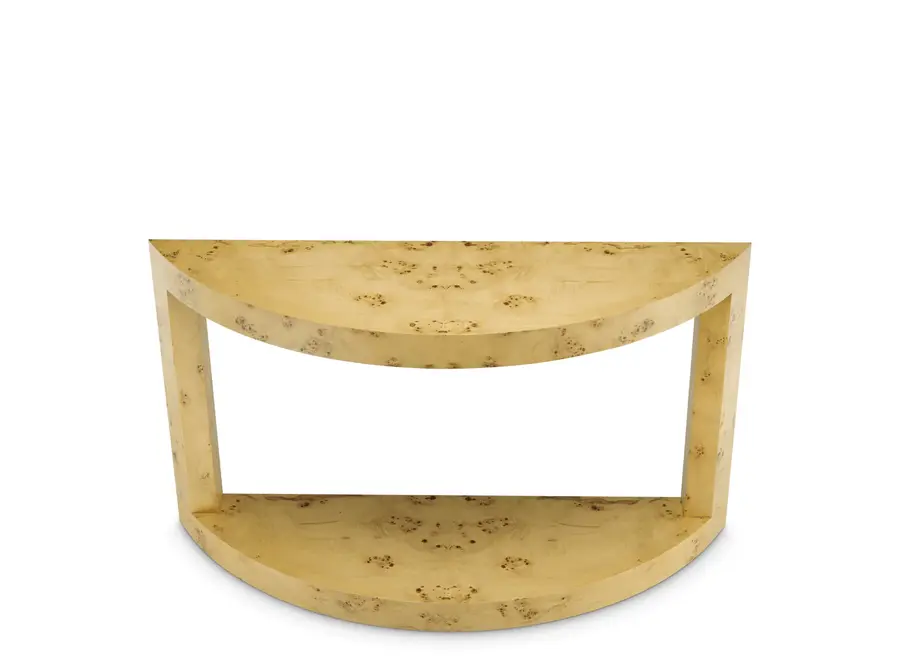 Console table 'Raphael'