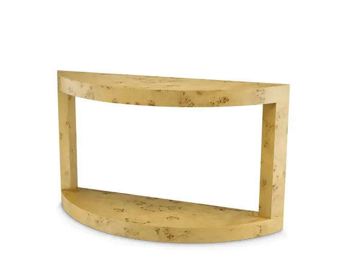 Console table Raphael