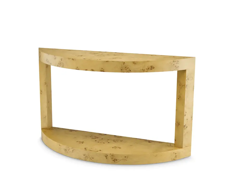 Table Console Raphael