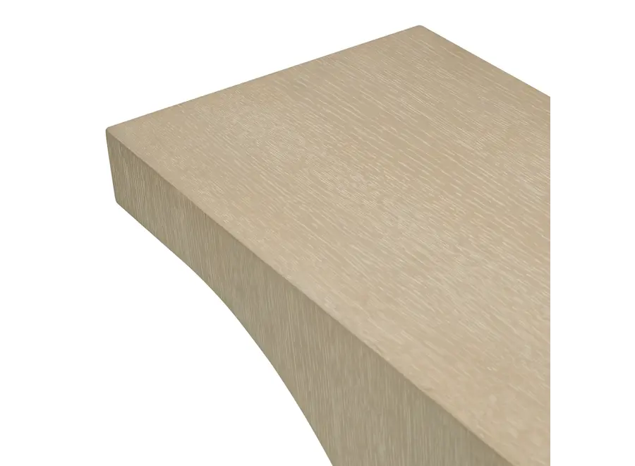 Console tafel  'Thaddeus'